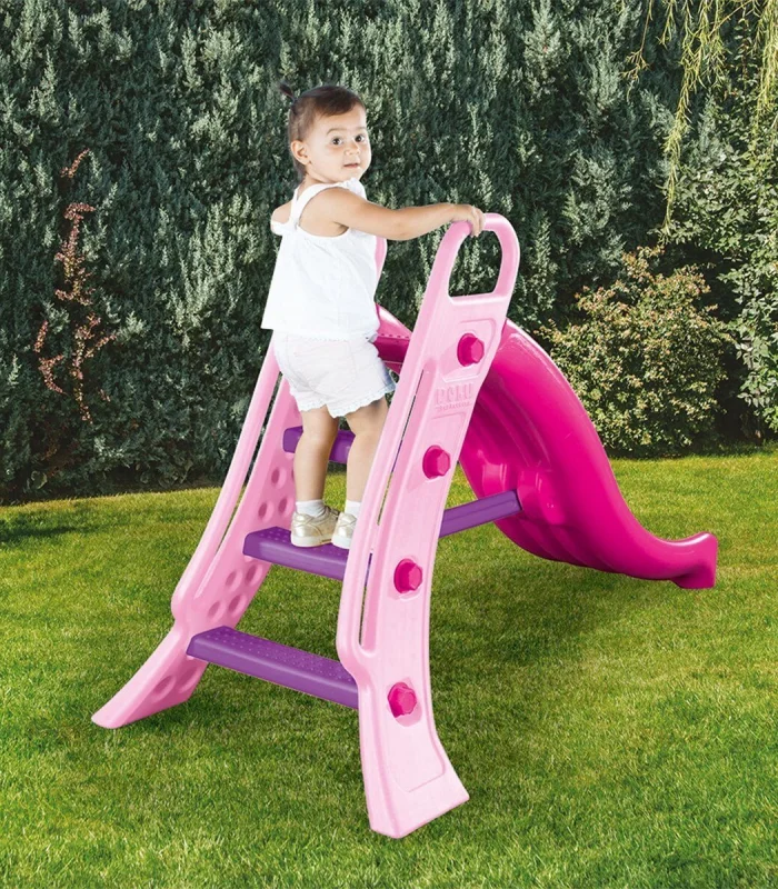 2530 Unicorn Büyük Su Kaydırağı -Dolu