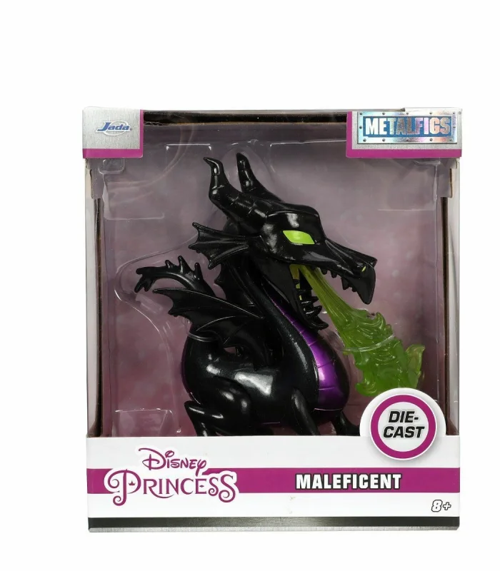 253071008 Disney Princess Maleficent 4 Figure