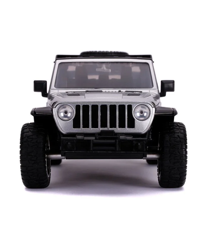 253203055 Fast Furious Jeep Gladiatör 1:24