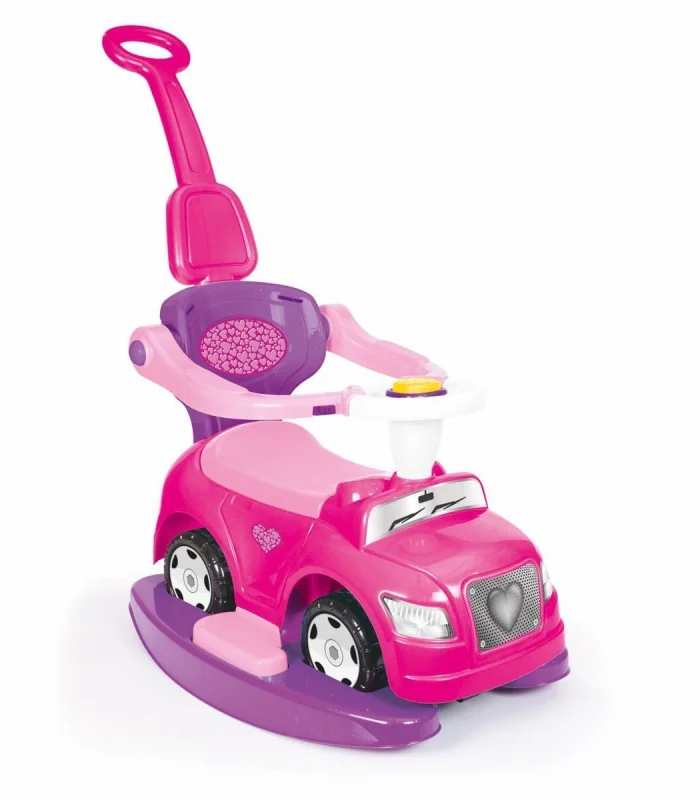 2537 UNICORN ARABA 4Ü 1 ARADA