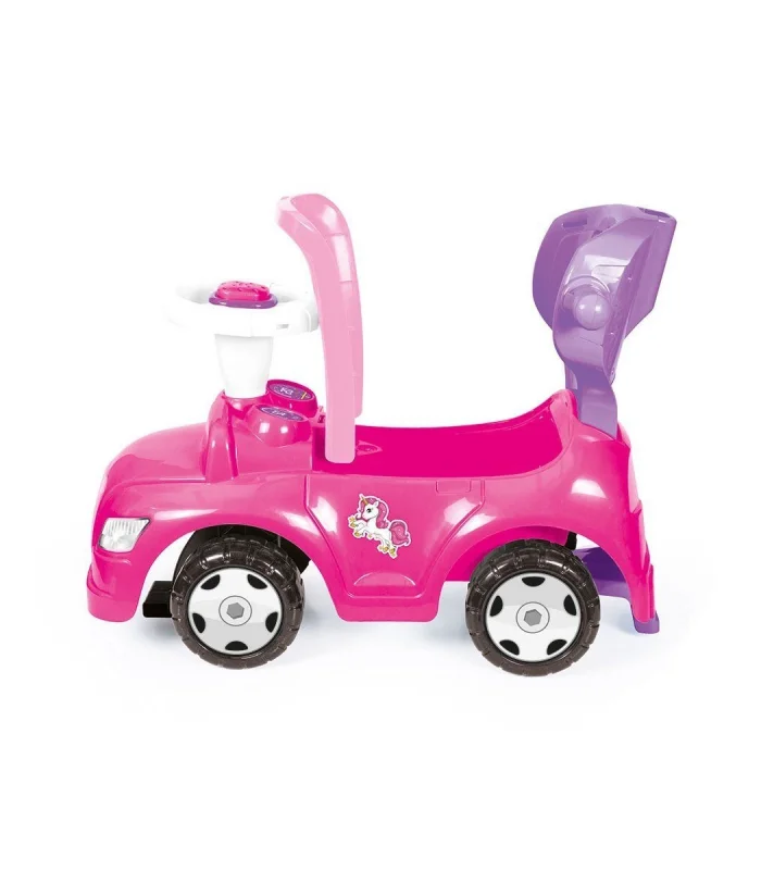 2537 UNICORN ARABA 4Ü 1 ARADA