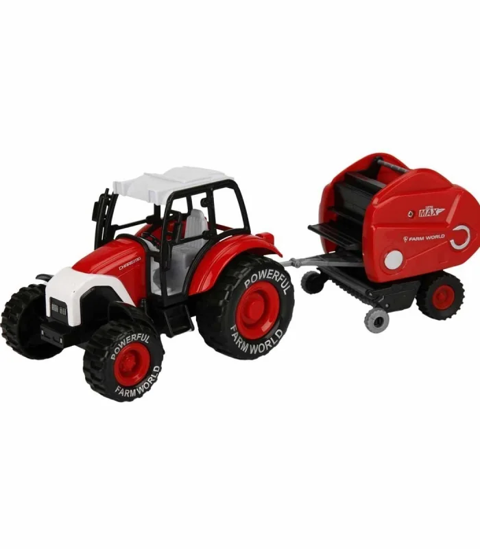 2556 Maxx Wheels Traktör Çiftlik Aracı