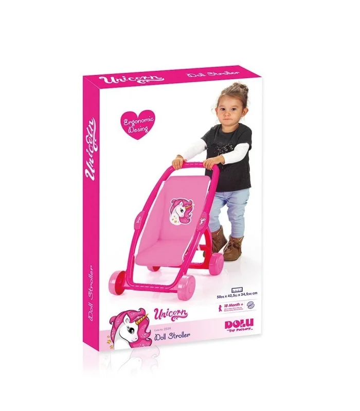 2559 Unicorn Puset -Dolu