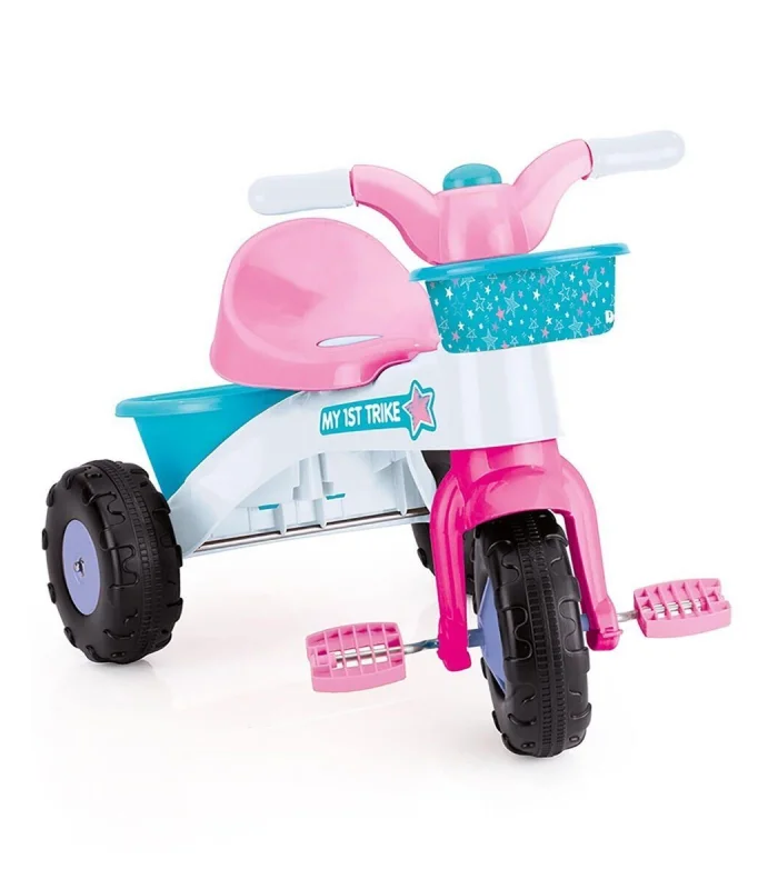 2574 İLK BİSİKLETİM