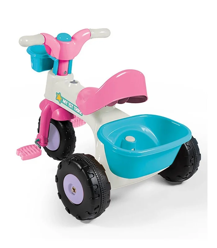 2574 İLK BİSİKLETİM