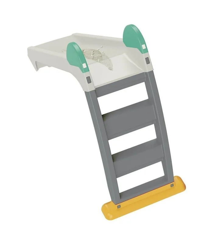 2575 OYUNCAK KÜÇÜK SU KAYDIRAĞI