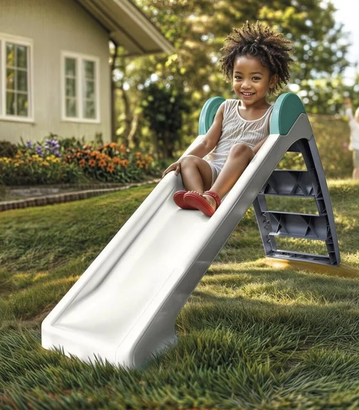 2575 OYUNCAK KÜÇÜK SU KAYDIRAĞI