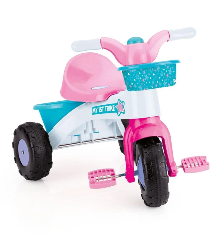 2576 OYUNCAK İLK BİSİKLETİM MONTAJLI PVC