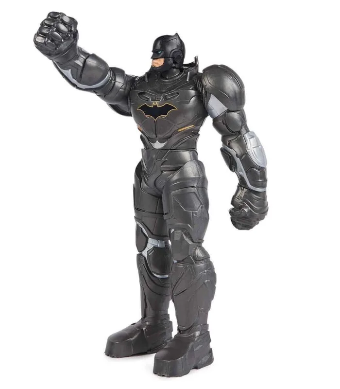 25820 DC Batman Giant Serisi Batman Figür 30 cm