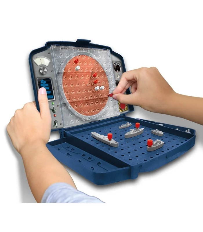 25912  KS, Amiral Battı