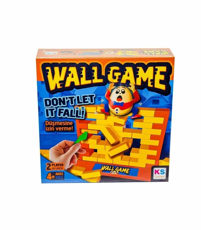 25921 Wall Game - Ks Puzzle
