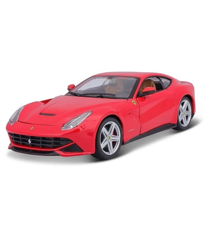 26007 1:24 Burago Ferrari F12 Berlinetta -Sunman
