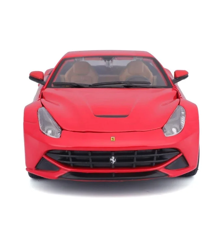 26007 1:24 Burago Ferrari F12 Berlinetta -Sunman