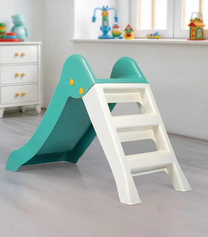 2601 İlk Kaydırağım -Dolu Oyuncak