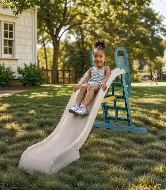 2602 Kaydırak 114x189x85 cm