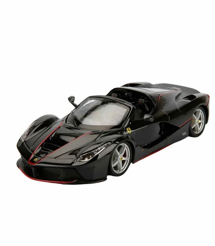 26022 1:24 Ferrari LaFerrari Aperta Model Araba -Sunman
