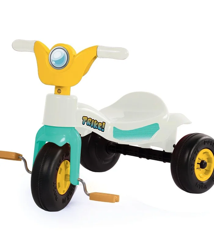 2608 OYUNCAK İLK ÜÇ TEKERLEKLİ BİSİKLETİM PVC