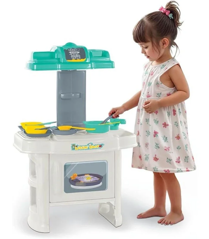 2616 OYUNCAK SEFIN MUTFAK SETİ