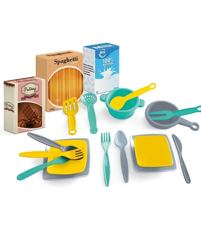 2616 OYUNCAK SEFIN MUTFAK SETİ