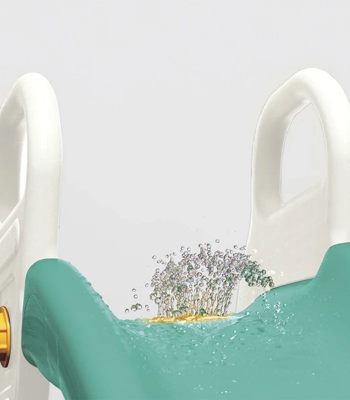 2629 Büyük Su Kaydırağı -Dolu Oyuncak