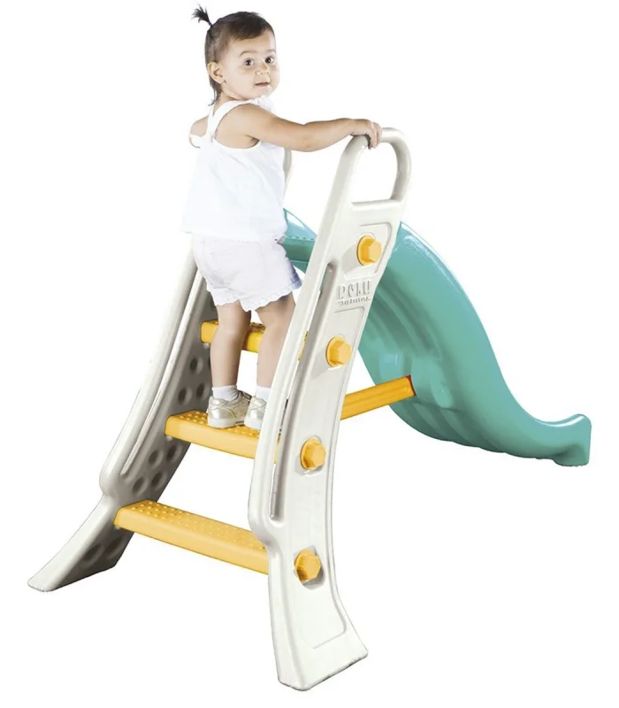 2629 Büyük Su Kaydırağı -Dolu Oyuncak