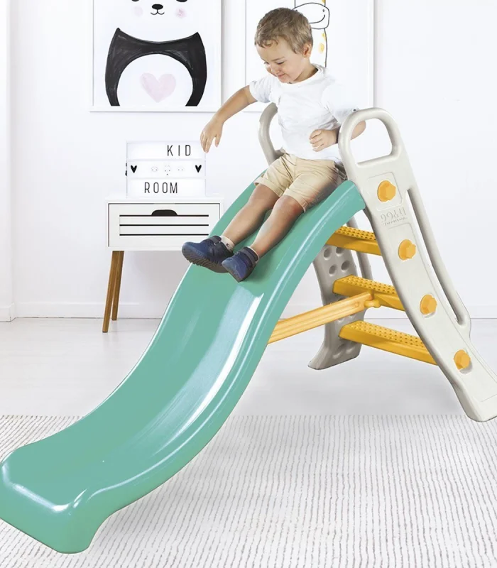 2629 Büyük Su Kaydırağı -Dolu Oyuncak