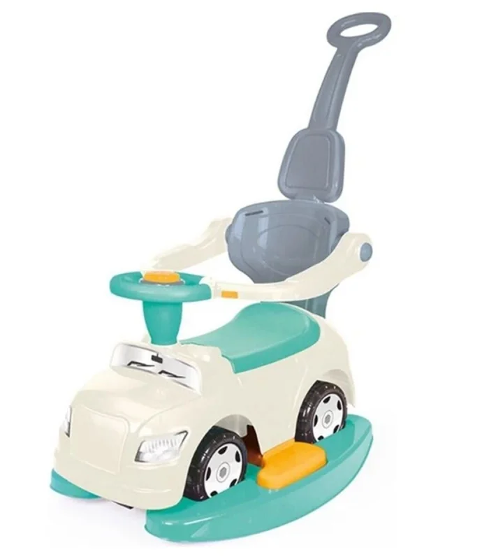 2632 STEP ARABA 4 U 1 ARADA TEKLİ KOLİ