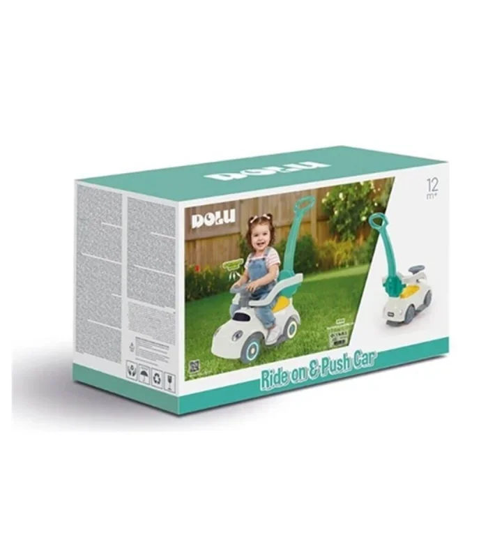 2632 STEP ARABA 4 U 1 ARADA TEKLİ KOLİ