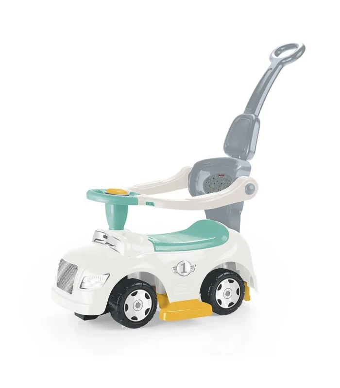 2634 Pedalsız Step Araba 3IN1 -Dolu Oyuncak