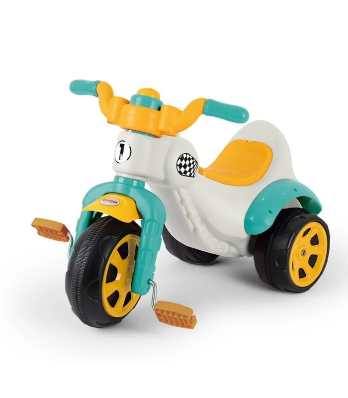 2638 SÜPER BİSİKLET