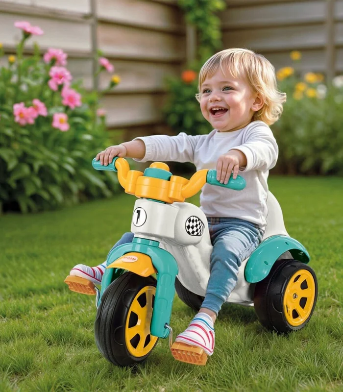 2638 SÜPER BİSİKLET