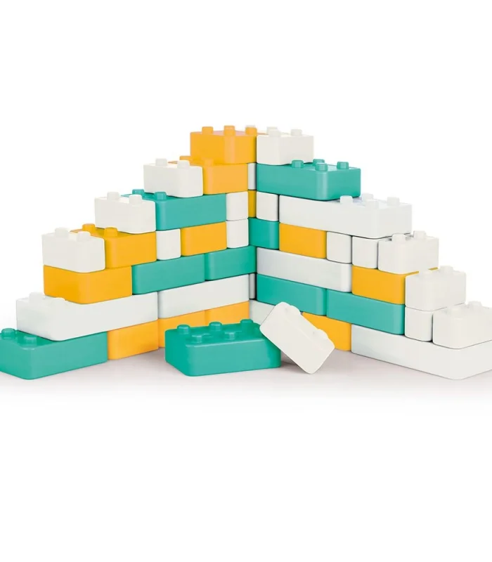 2644 TUĞLA BLOKLAR 48 PARÇA