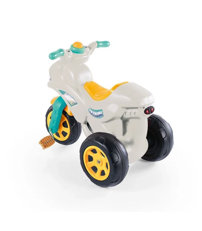 2649 OYUNCAK MOTO BİSİKLET