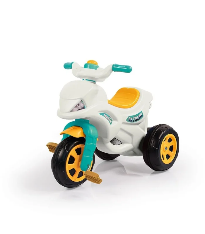 2650 MOTO BİSİKLET PVC TORBADA