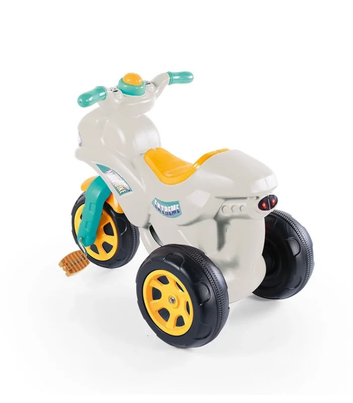 2650 MOTO BİSİKLET PVC TORBADA