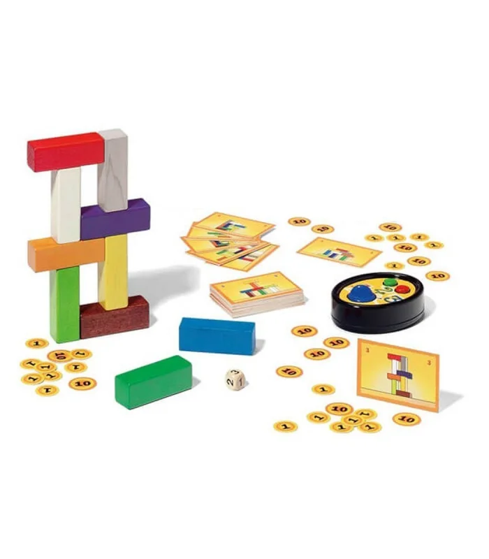 265558 Ravensburger - Make n Break