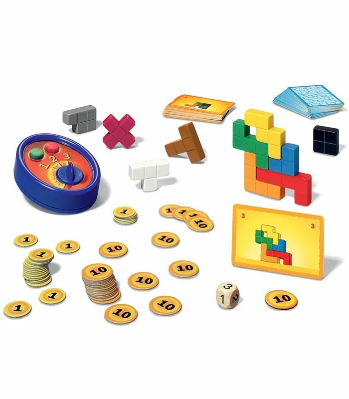 265565 Ravensburger - Make n Break Extreme