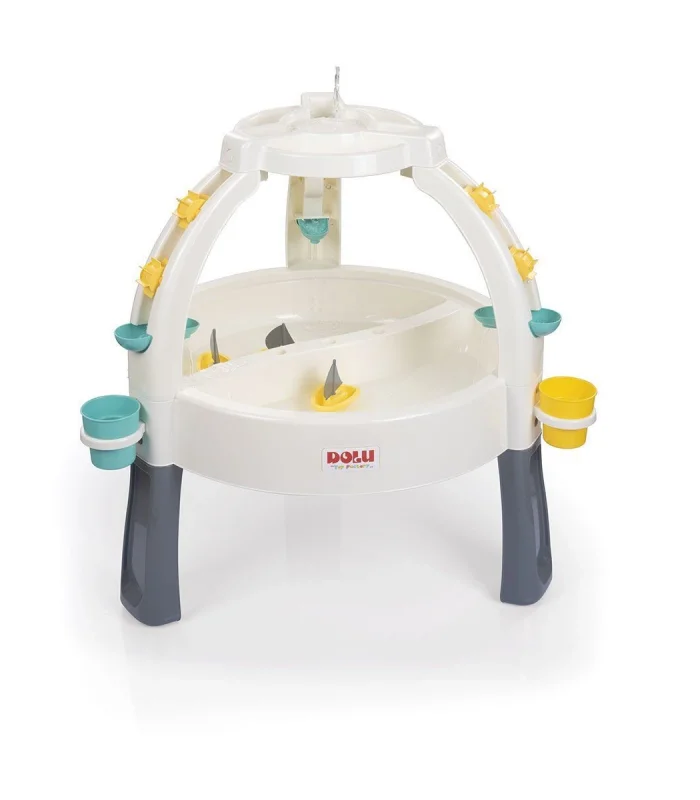 2674 EĞLENCELİ ÇEŞME KUM VE SU MASASI