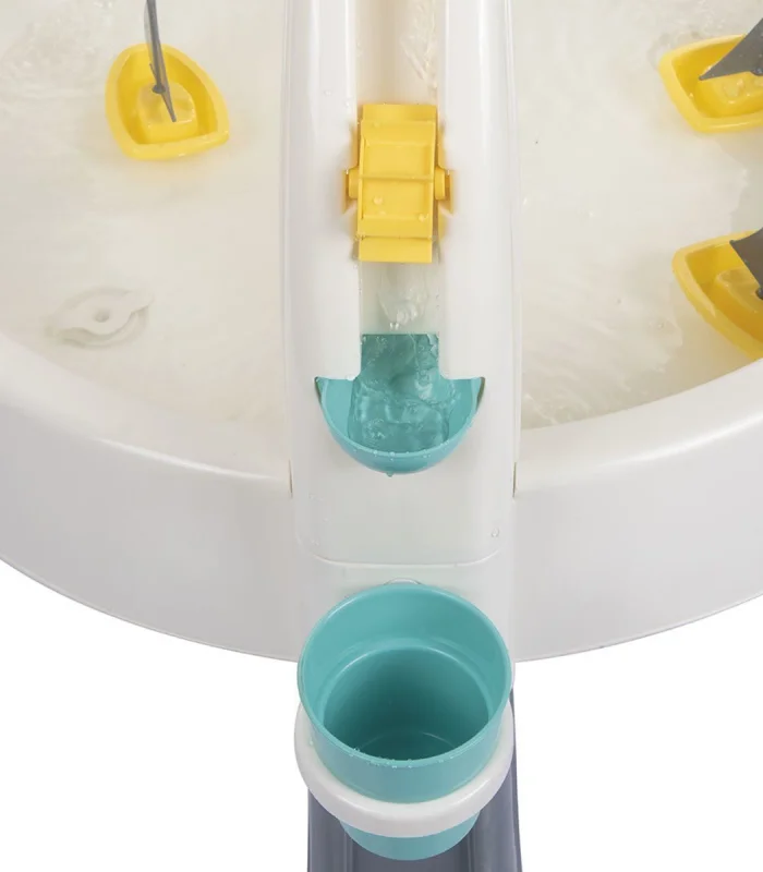 2674 EĞLENCELİ ÇEŞME KUM VE SU MASASI