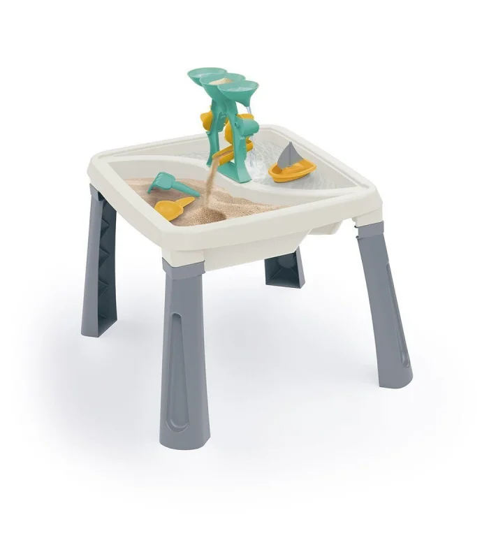 2677 Su Kum Yaratıcılık Masası -Dolu