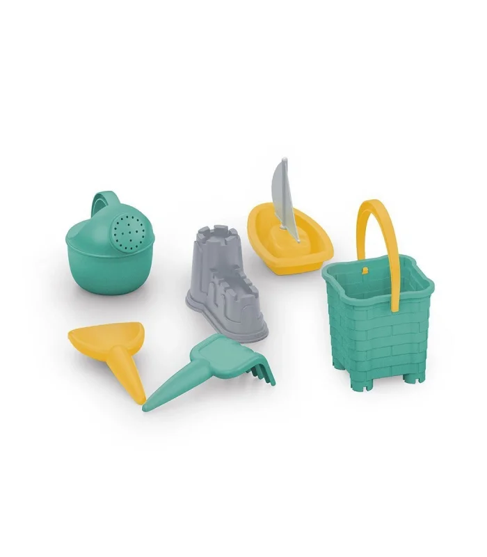 2677 Su Kum Yaratıcılık Masası -Dolu