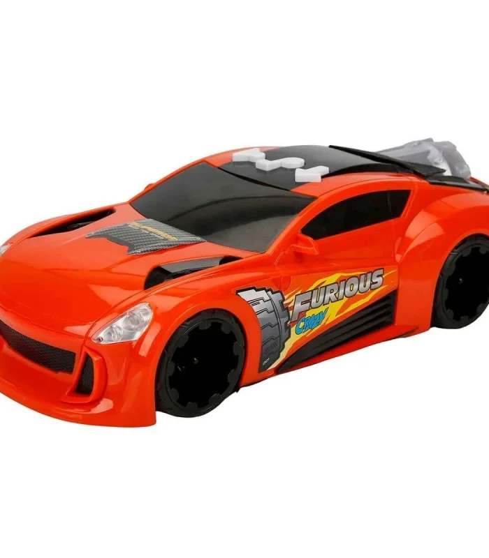 2679 SUN-YFN-CLM-MOTORİZE ARABA SES IŞIK 2A