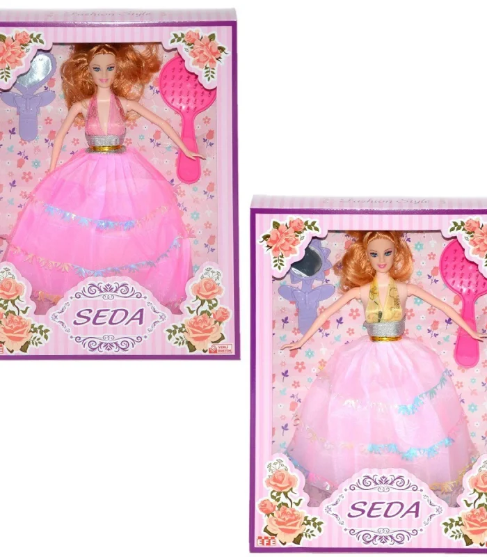 268 SEDA BEBEK AKSESUARLI