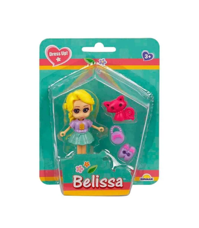 2724 Belissa Ve Aksesuarları -Sunman