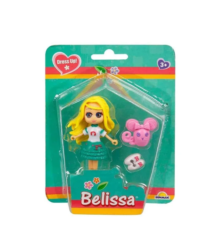 2724 Belissa Ve Aksesuarları -Sunman