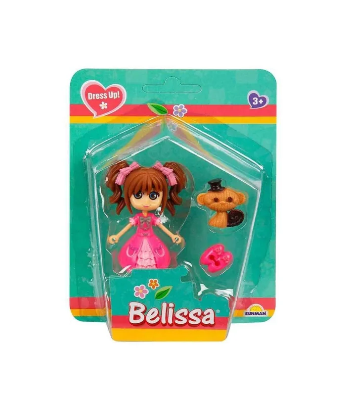 2724 Belissa Ve Aksesuarları -Sunman