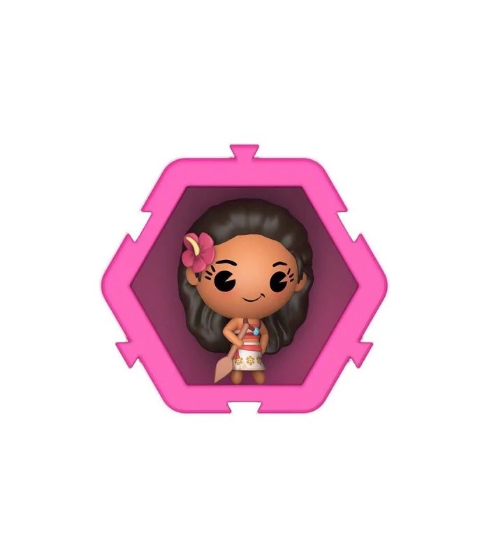 2852 SUN-WST-FİGÜR D PRİNCESS NANO PODS SÜRPRİZ PAKET DPRNS 24D