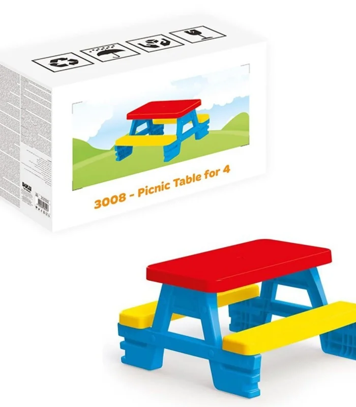 3008 PİKNİK MASASI