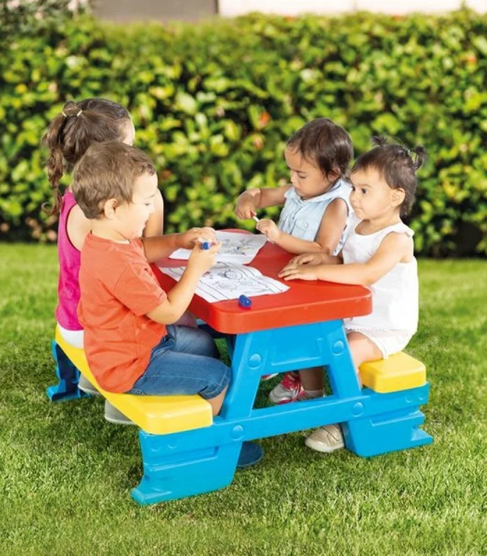 3008 PİKNİK MASASI