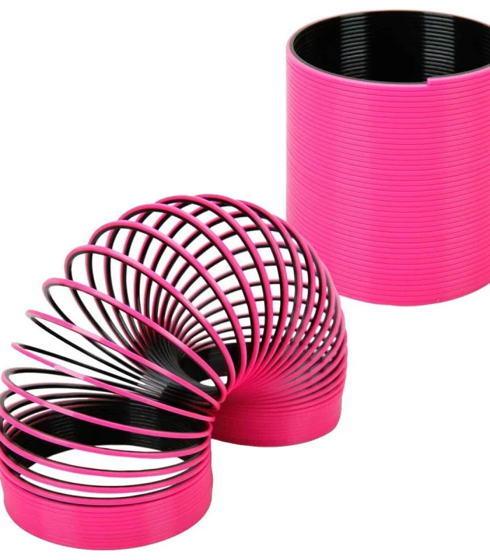 3011028 Sunman, Rainbow Çift Renkli Stres Yayı